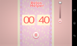 Relax Helper screenshot 3/6