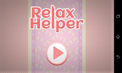 Relax Helper screenshot 6/6