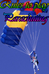 Rules to play Parachuting screenshot 1/3