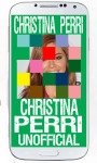 Christina Perri Puzzle screenshot 4/6