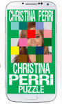 Christina Perri Puzzle screenshot 5/6