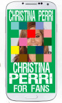 Christina Perri Puzzle screenshot 6/6