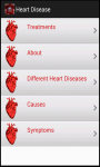 Heart Disease And_Prevention screenshot 3/3