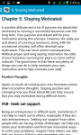 Entrepreneur Mindset Guide screenshot 6/6