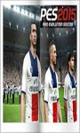 pro Evolution game soccer 015 screenshot 1/6