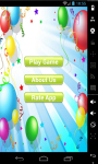 Free Candy Smash Game screenshot 1/6