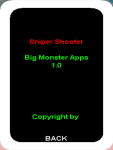 Terrorist Sniper Shooter screenshot 2/4