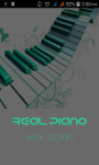 Real Piano 2016 screenshot 1/5