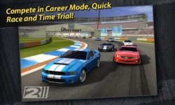 Real Racing 2 entire spectrum screenshot 5/6