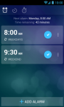 Alarm Clock Timer single screenshot 2/6