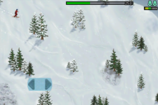 Ski Pro total screenshot 5/6