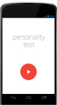 personality test apps screenshot 1/4