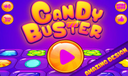 Candy Buster screenshot 1/4