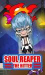 Hitter Manga Soul Boy and Bleach Cartoon Jumping screenshot 1/3