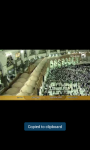 Makkah Live HD TV screenshot 1/4