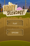 Army Strategy Gold screenshot 1/5