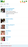 My Naij - Nigerian Social Network screenshot 2/3