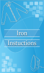 How to Iron screenshot 1/5