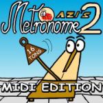 Azis Metronome 2 screenshot 1/1