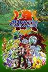 Monster Paradise - RPG screenshot 1/5