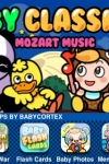 Baby Classical Mozart Music screenshot 1/1