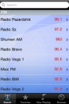 Radio Bulgaria Live screenshot 1/1