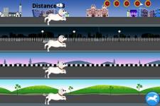 City Street Runner: Dog Jump screenshot 2/3