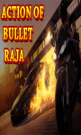 Action Of Bullet Raja - Free screenshot 1/4