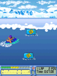 Aqua Race 2 Free screenshot 1/6
