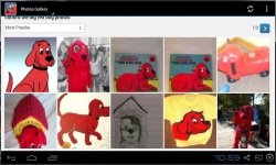 Clifford The Red Dog screenshot 3/3