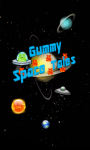 Papa Bear Gummy Pear space tales game free screenshot 1/3