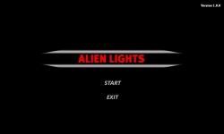 AlienLights screenshot 1/2