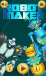 Super Robot Maker  screenshot 1/5