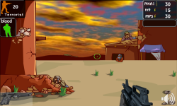Counter Terrorists Games screenshot 1/4