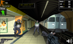 Counter Terrorists Games screenshot 2/4