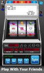 Social Slot Machine screenshot 1/4