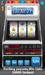 Social Slot Machine screenshot 2/4