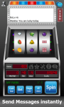 Social Slot Machine screenshot 4/4
