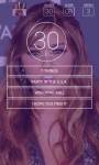 Miley Cyrus Music Quiz screenshot 6/6