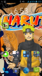 Best Naruto Pain HQ Wallpaper screenshot 4/4