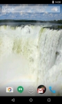 Waterfall Video HD Live Wallpaper screenshot 2/3