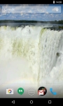 Waterfall Video HD Live Wallpaper screenshot 3/3