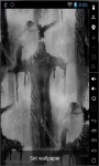 Scarecrow Skull Live Wallpaper screenshot 1/2