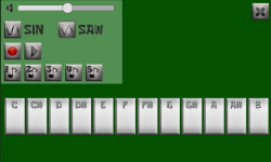 Smart Synthesizer Free screenshot 2/6