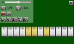 Smart Synthesizer Free screenshot 6/6