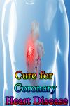 Cure for Coronary Heart Disease screenshot 1/3