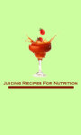 Juicing Recipes For Nutrition screenshot 1/3