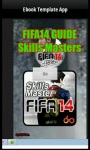 FIFA 14 Skills Masters screenshot 3/6