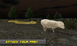 Clan of Anaconda Snakes screenshot 1/3