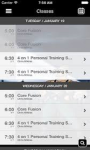 Core Body Massager  mobile app pro screenshot 2/6